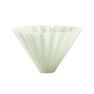 ORIGAMI - Dripper Air M Matowy szary