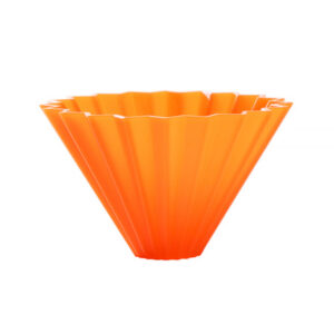 ORIGAMI - Dripper Air S Pomarańczowy