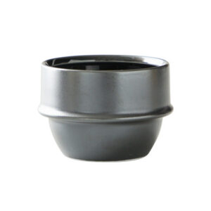 ORIGAMI - Miseczka cuppingowa 225ml - Czarna