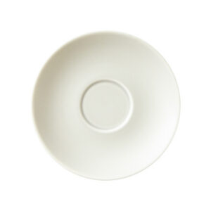 ORIGAMI - Spodek ceramiczny Aroma Matowy szary