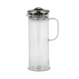 Paper & Tea - Dzbanek do herbaty Cylinder Pot 1l