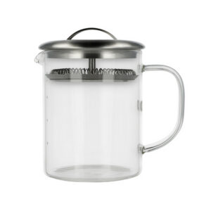 Paper & Tea - Dzbanek do herbaty Cylinder Pot 400ml