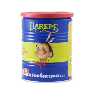 Passalacqua - kawa mielona Harem 250 g