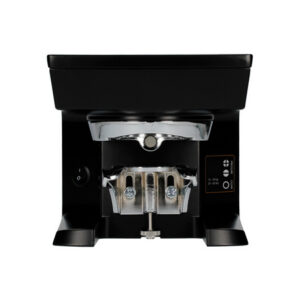 PUQ - M2 GEN5 58mm Matt Black - Tamper automatyczny