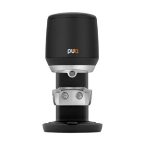 PUQ - MINI GEN6 58,3mm Matt Black - Tamper automatyczny