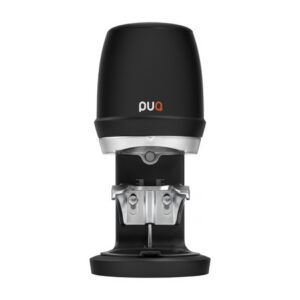 PUQ - Q GEN6 58,3mm Matt Black - Tamper automatyczny