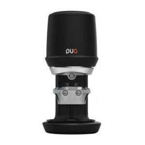 PUQ - tamper automatyczny PRO 58 mm - czarny