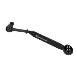 Rhino Coffee Gear Head Brush - szczotka do czyszczenia grupy
