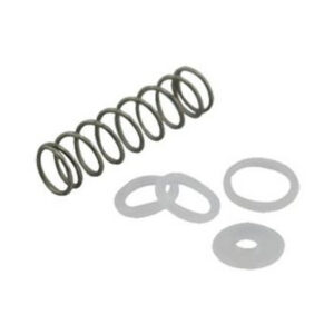 Rhino Coffee Gear Pitcher Rinser Valve Service Gasket Kit Spinjet - zestaw uszczelek do zaworu