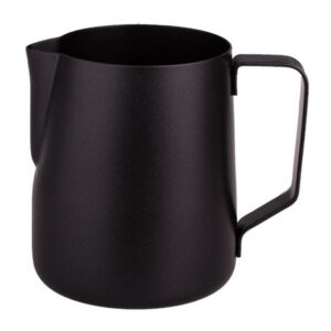 Rhino Coffee Gear Stealth Milk Pitcher - dzbanek czarny 600 ml