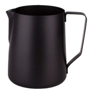 Rhino Coffee Gear Stealth Milk Pitcher - dzbanek czarny 950 ml