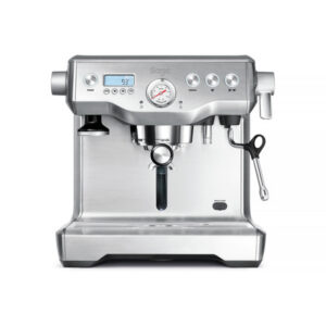 Sage Dual Boiler ekspres do kawy SES920BSS srebrny