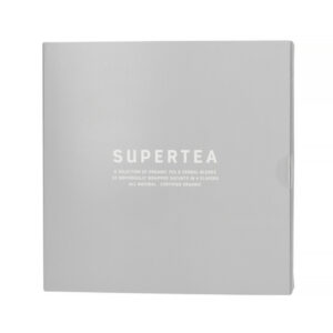 Supertea - Variety Box Zestaw - Herbata EKO 32 Torebki