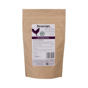 Teapigs - herbata czarna sypana English Breakfast 250 g