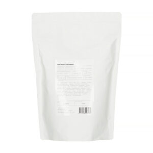 Teministeriet - herbata biała sypana 160 White Mulberry 250 g
