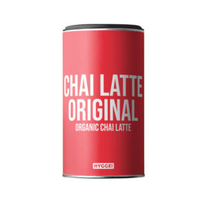 Teministeriet - Hygge Chai Latte EKO 250 g