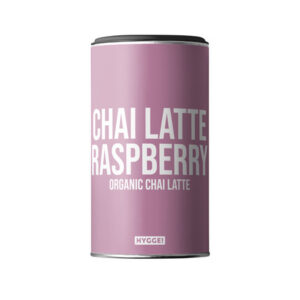 Teministeriet - Hygge Chai Latte Malina EKO 250 g