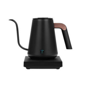 Timemore - Fish Pro X Electric Pour Over Kettle Czajnik elektryczny 900 ml - Czarny
