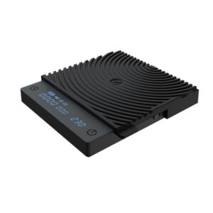 Timemore - waga Black Mirror Mini Scale czarna