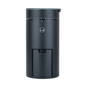 Wilfa - Uniform EVO CG4B-S150 - Młynek automatyczny - Czarny