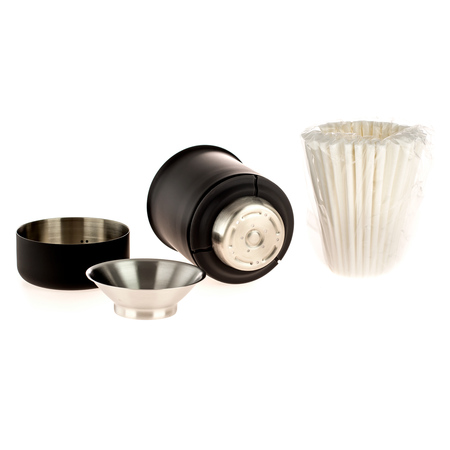 Fellow Stagg Pour-Over Dripper XF - obrazek 5