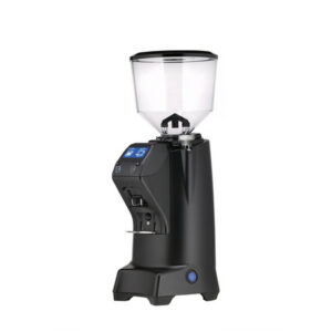 Eureka ZENITH 65 NEO młynek czarny mat