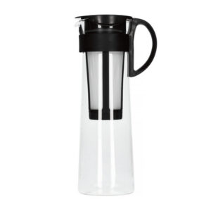 Hario - zaparzacz do cold brew Mizudashi Coffee Pot 1l czarny