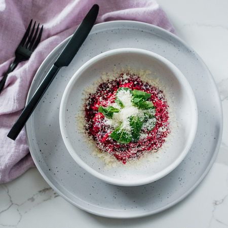 AOOMI - Salt Bowl Breakfast - Miska śniadaniowa - obrazek 3