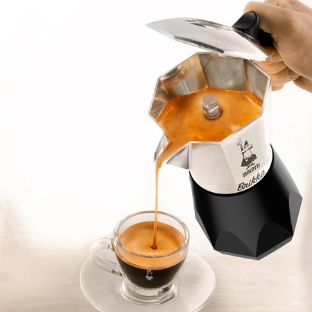 Bialetti - New Brikka 2023 2tz - obrazek 3