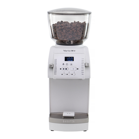Baratza Vario W+ 230V młynek automatyczny biały - obrazek 2