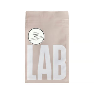 COFFEELAB - kawa ziarnista Premium Blend Espresso 250 g