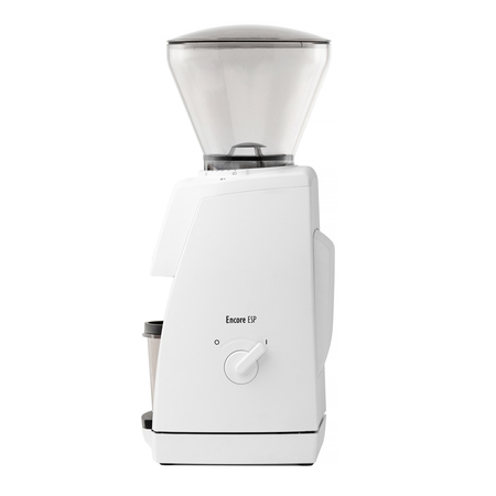 Baratza Encore ESP white 230V młynek automatyczny biały - obrazek 4