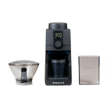 Baratza - Encore ESP Pro black 230V - młynek automatyczny - Czarny - obrazek 7