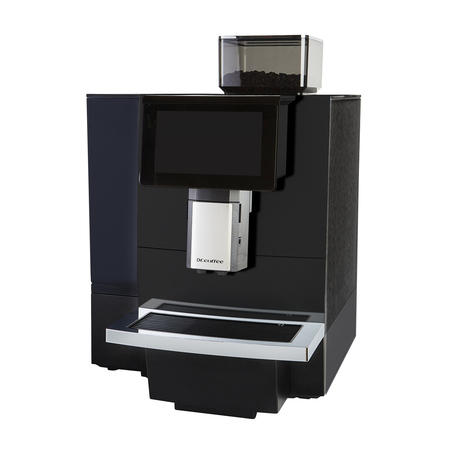 Dr. Coffee - ekspres automatyczny F11 Big Plus PRO - obrazek 2