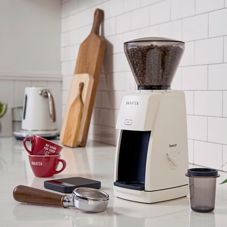Baratza Encore ESP white 230V młynek automatyczny biały - obrazek 3