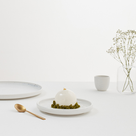 AOOMI Salt Side Plate Talerz - obrazek 6