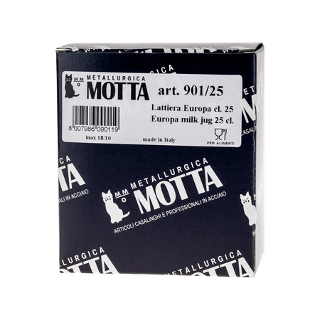 Dzbanek Motta Europa - 250 ml - obrazek 3