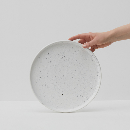 AOOMI - Salt Large Plate - Duży talerz - obrazek 2