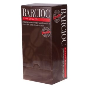 Arcaffe Barcioc - saszetka (Karton 30 sztuk)