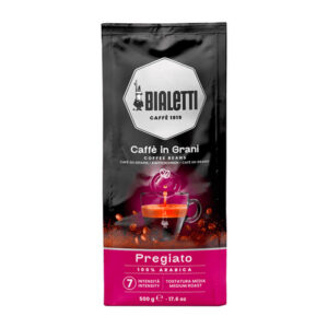 Bialetti Esperto Grani Pregiato 500g (6 sztuk)