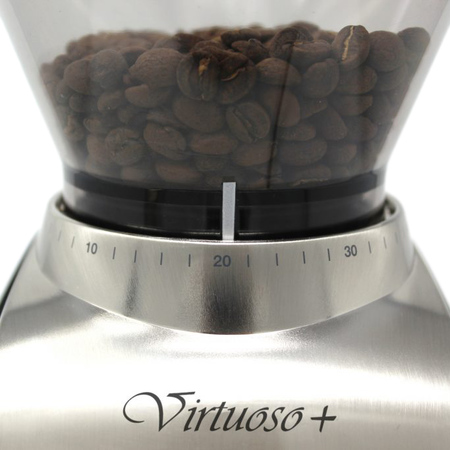 Baratza Virtuoso+ młynek automatyczny - obrazek 4