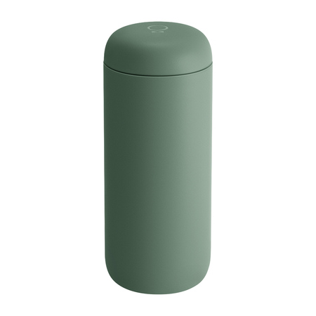 Fellow Carter Move Mug 16oz Smoke Green kubek termiczny 473 ml - obrazek 4