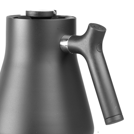 Fellow Stagg Kettle - Czajnik - Czarny Mat - obrazek 2