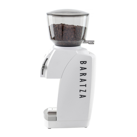 Baratza Vario W+ 230V młynek automatyczny biały - obrazek 6