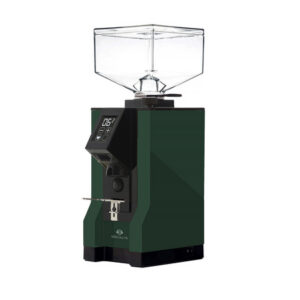 Eureka Mignon Specialita Gourmet Green 15BL - Młynek automatyczny - Zielony