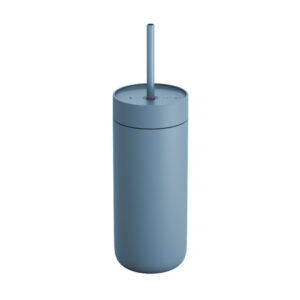 Fellow - Carter Cold Tumbler - Kubek termiczny - Pastelowy niebieski 473 ml