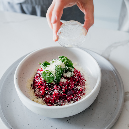 AOOMI - Salt Bowl Breakfast - Miska śniadaniowa - obrazek 2