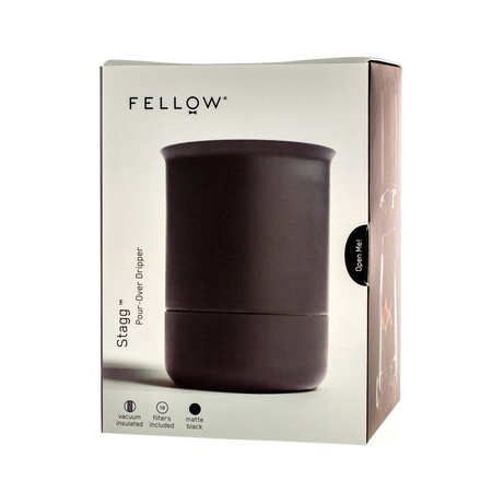 Fellow Stagg Pour-Over Dripper XF - obrazek 7