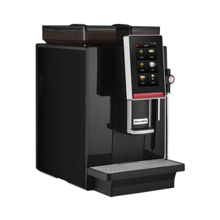 Dr. Coffee - ekspres ciśnieniowy Minibar S2 - obrazek 2