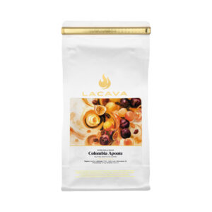 Lacava - kawa ziarnista Kolumbia Aponte Honey Filter 250 g